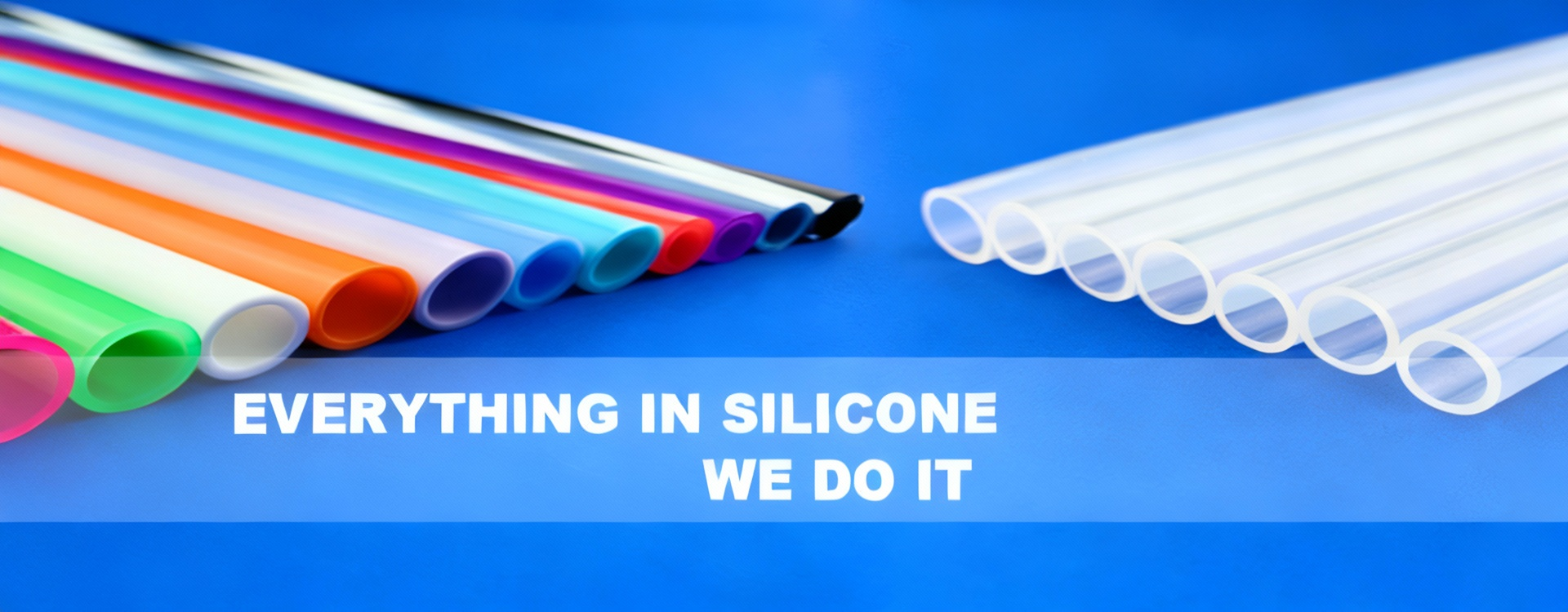 جودة أنابيب السيليكون المرنة مصنع