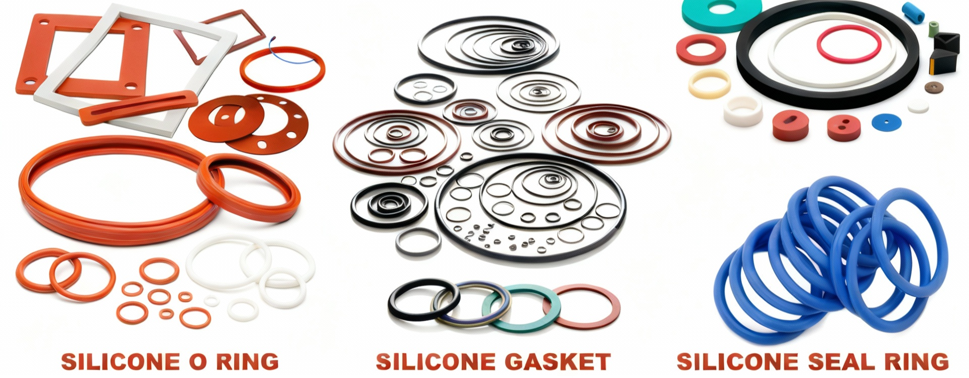 جودة أنابيب السيليكون المرنة مصنع