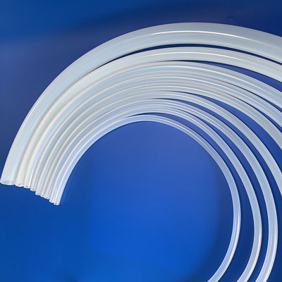 أنبوب حوض السمك المصنوع من السيليكون الصديق للبيئة لخزان الأسماك، خرطوم سيليكون مرن، عمر افتراضي طويل