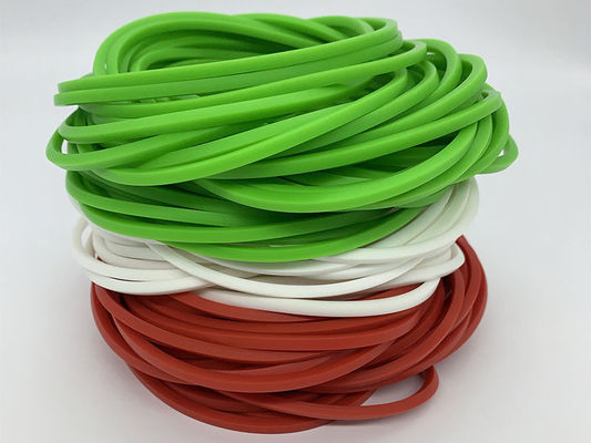 حشية سيليكون معتمدة من إدارة الغذاء والدواء (FDA) صالحة للطعام لعلبة الغداء مع حجم قابل للتخصيص